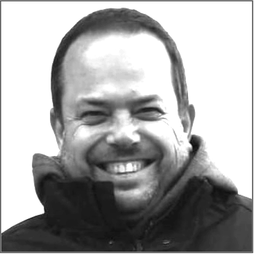 Retrato de Sergio de Frutos