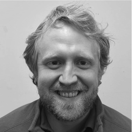 Retrato de Sergio de Frutos