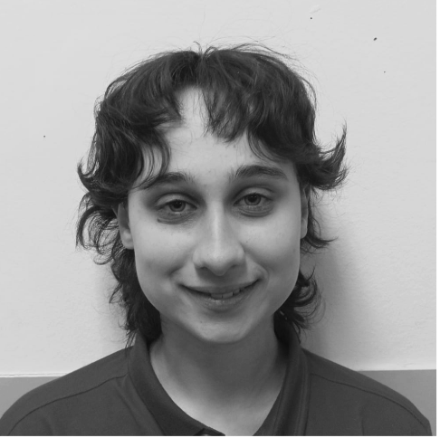 Retrato de Sergio de Frutos